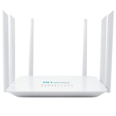VZ-B Beam X-71 Router