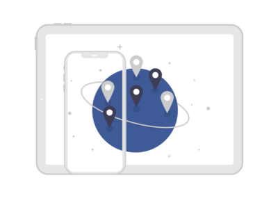 Switch Data Service - Wireless4U/One Wireless World
