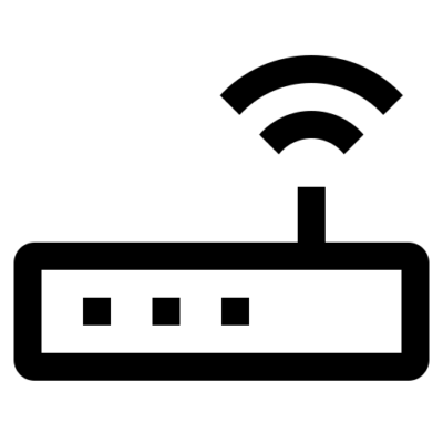 LTE Router