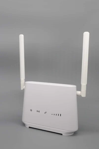 X Lite Router