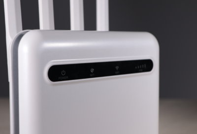 X Pro Router - Image 2