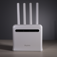 X Pro Router