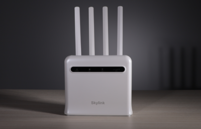 X Pro Router