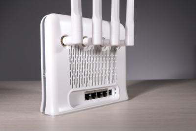 X Pro Router - Image 4