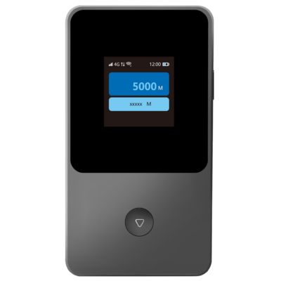 X Hotspot + Data Plan Bundle